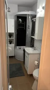 Apartament 1 camera Targu-Mures - poza 4
