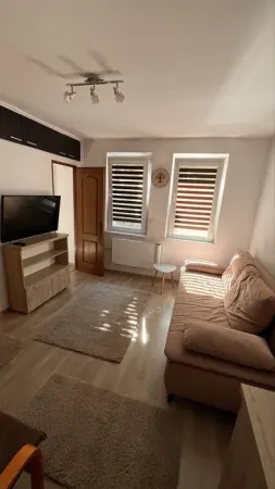 Apartament 1 camera Targu-Mures - poza 5