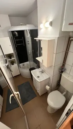 Apartament 1 camera Targu-Mures - poza 6