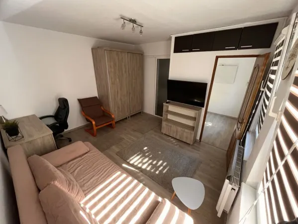 Apartament 1 camera Targu-Mures - poza 7