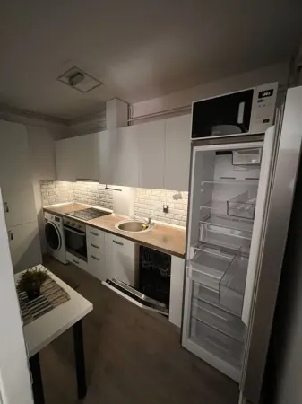 Apartament 1 camera Targu-Mures - poza 8