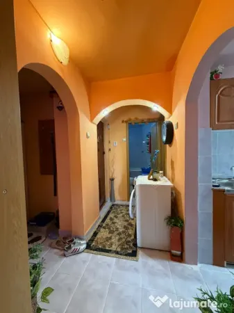 Apartament 3 camere Babeni - poza 11