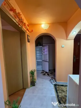 Apartament 3 camere Babeni - poza 12