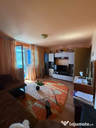 Apartament 3 camere Babeni - poza 14