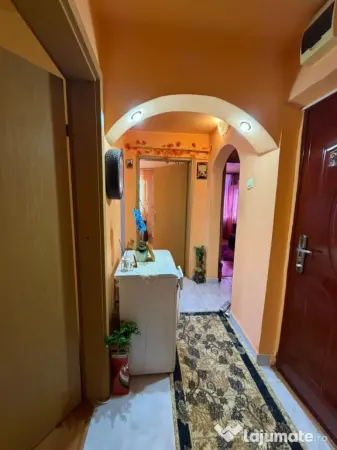 Apartament 3 camere Babeni - poza 3