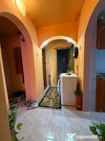 Apartament 3 camere Babeni - poza 4