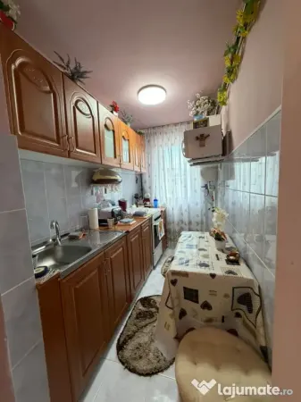 Apartament 3 camere Babeni - poza 8
