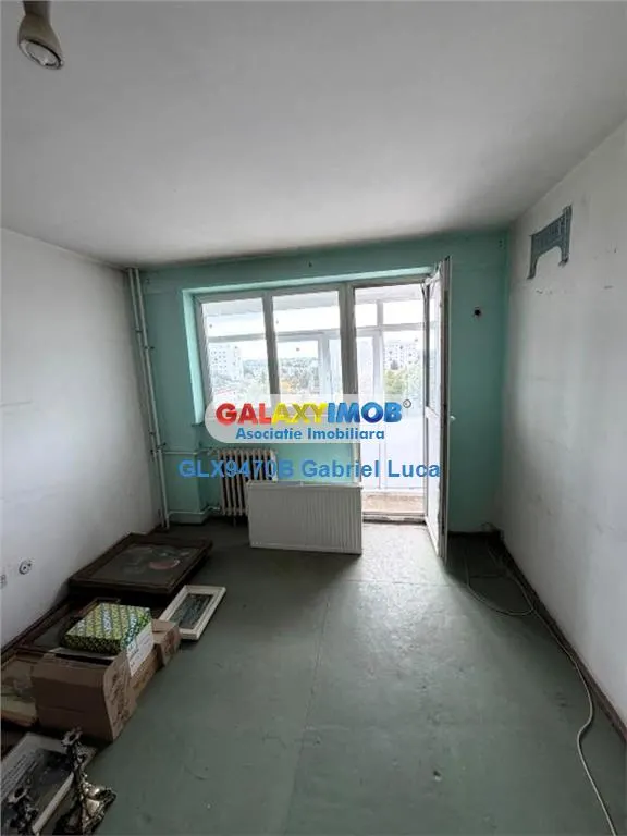 Apartament 3 camere București - poza 1