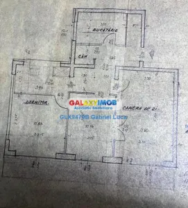 Apartament 3 camere București - poza 8
