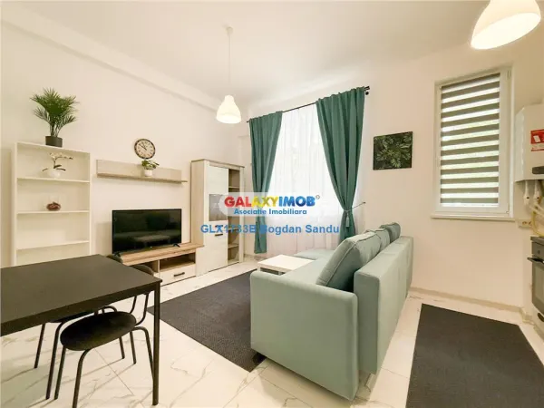 Apartament 2 camere București - poza 1