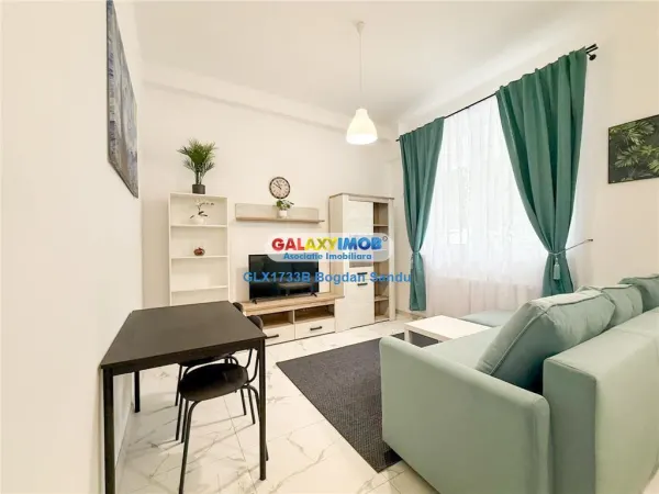 Apartament 2 camere București - poza 3