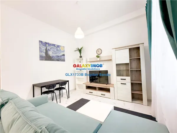 Apartament 2 camere București - poza 4