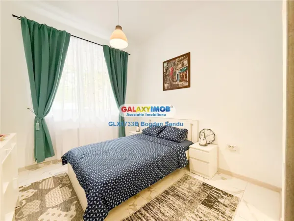 Apartament 2 camere București - poza 6