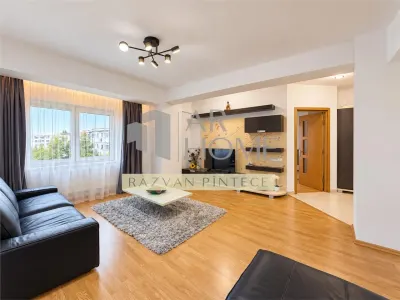 Apartament 2 camere, bloc nou, parcare, Cantacuzino, Ploiesti - Ploiesti