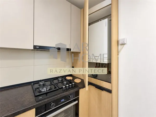 Apartament 2 camere Ploiești - poza 14