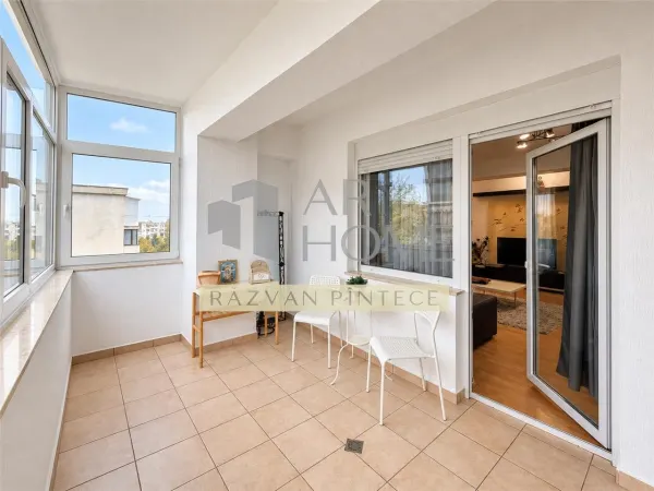Apartament 2 camere Ploiești - poza 10