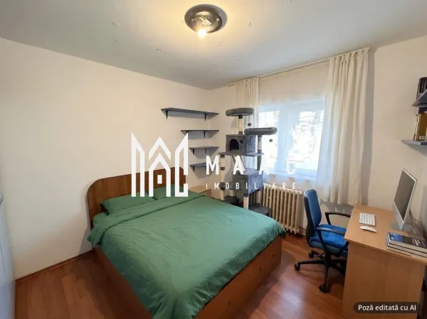 Apartament 2 camere Sibiu - poza 1