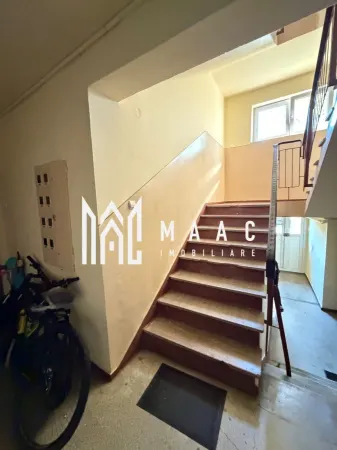 Apartament 2 camere Sibiu - poza 8
