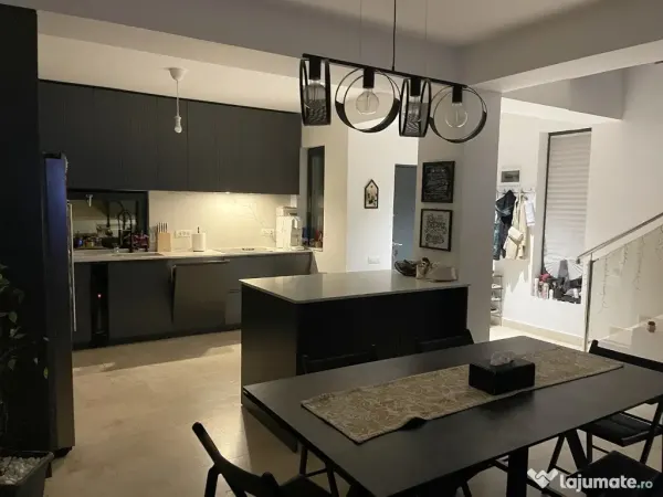Casă 4 camere Tunari - poza 2