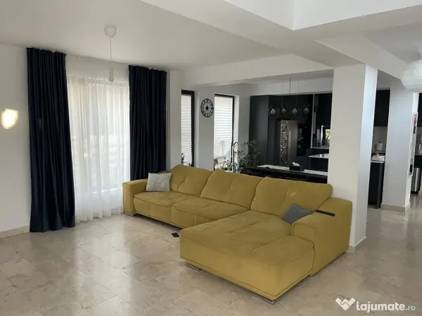 Casă 4 camere Tunari - poza 3