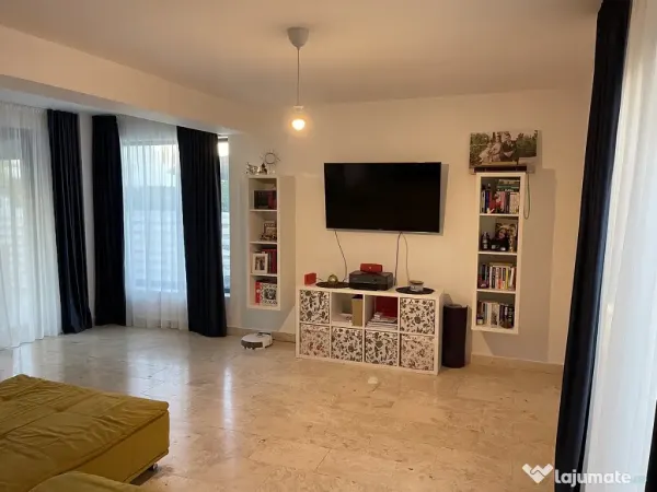Casă 4 camere Tunari - poza 4