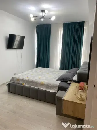 Casă 4 camere Tunari - poza 8