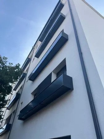 Apartament 2 camere Campulung-Muscel - poza 3