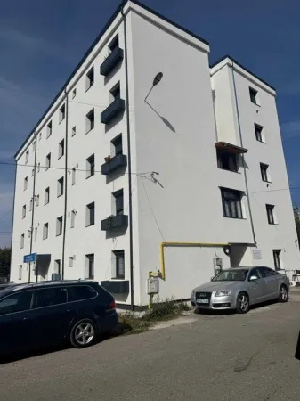 Apartament 2 camere Campulung-Muscel - poza 7