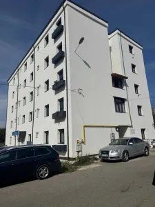 Apartament 2 camere Campulung-Muscel - poza 7