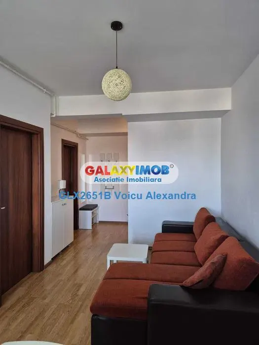 Apartament 2 camere București - poza 1
