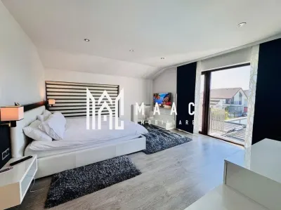 Casă 6 camere Șelimbăr - poza 13