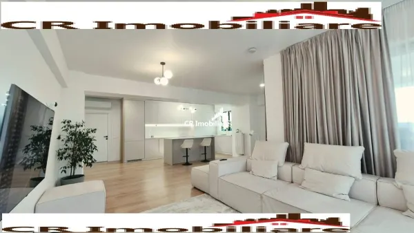 Apartament 3 camere București - poza 1