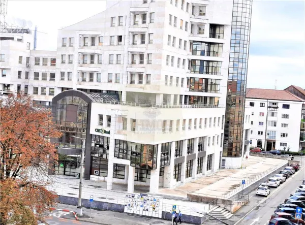 Apartament 2 camere Sibiu - poza 1