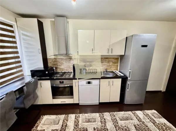Apartament 2 camere Sibiu - poza 6