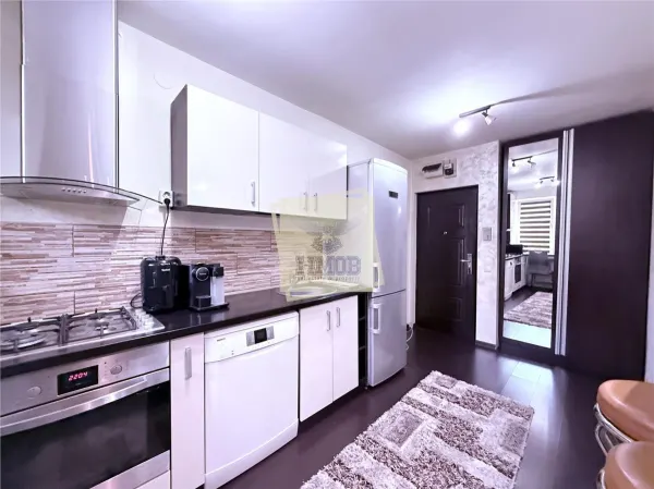 Apartament 2 camere Sibiu - poza 10