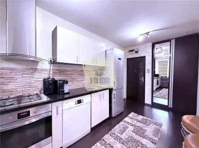 Apartament 2 camere Sibiu - poza 10