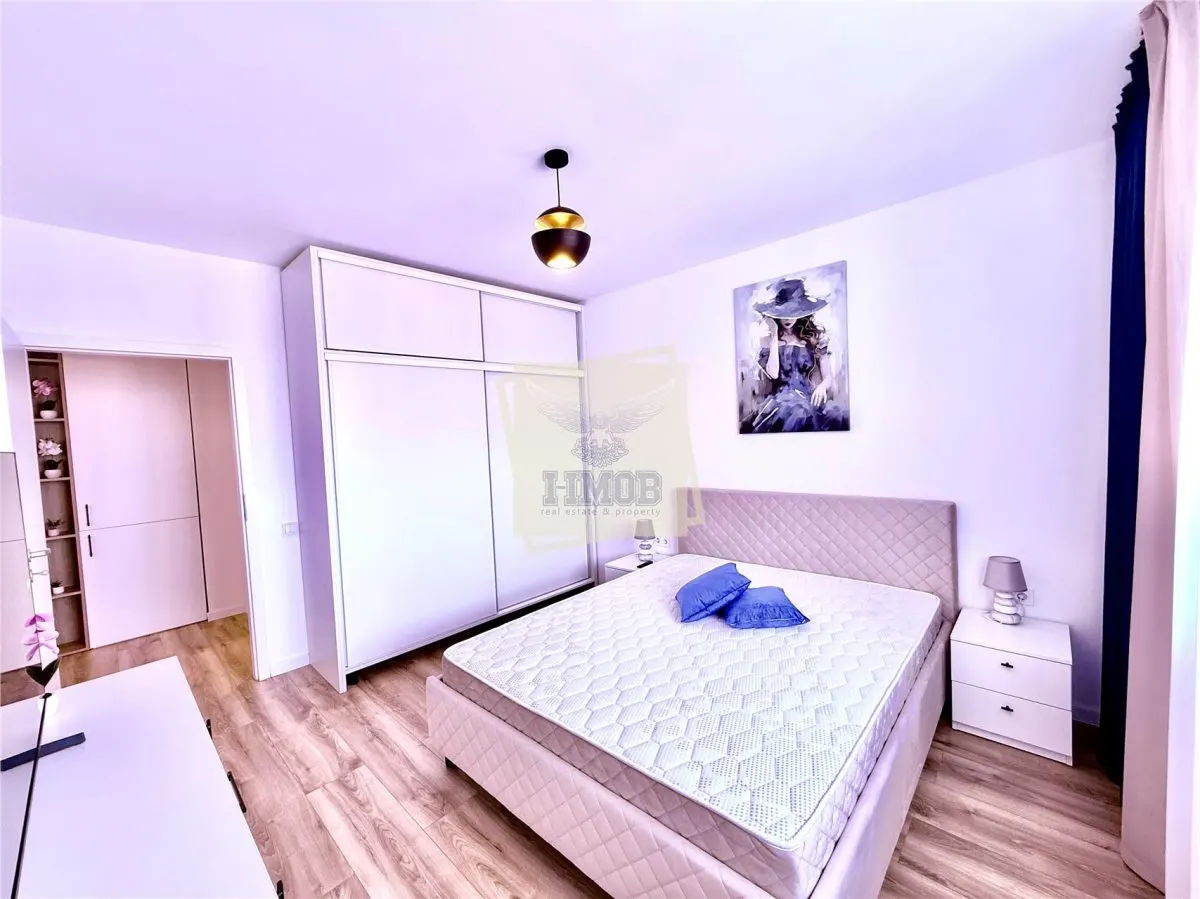 Apartament 2 camere Sibiu - poza 1
