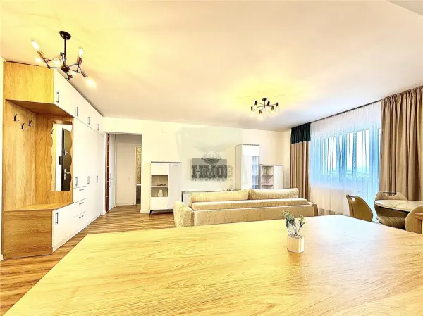 Apartament 2 camere Sibiu - poza 13