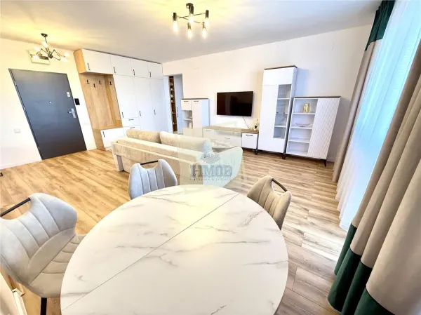 Apartament 2 camere Sibiu - poza 3