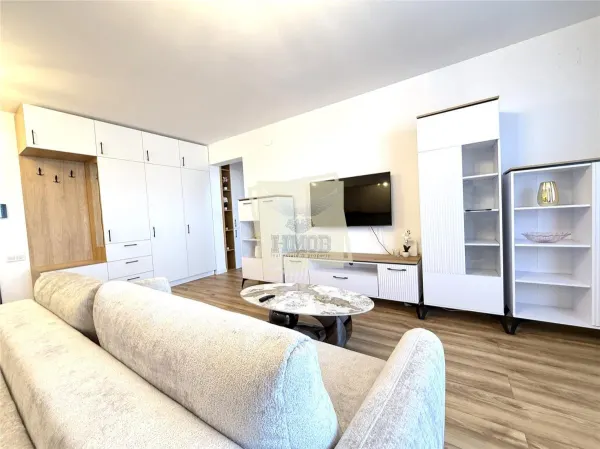 Apartament 2 camere Sibiu - poza 4