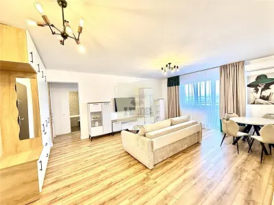 Apartament 2 camere Sibiu - poza 5