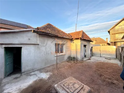 Casă 2 camere Osorhei - poza 2