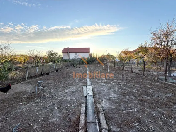 Casă 2 camere Osorhei - poza 11