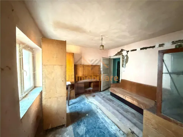 Casă 2 camere Osorhei - poza 4