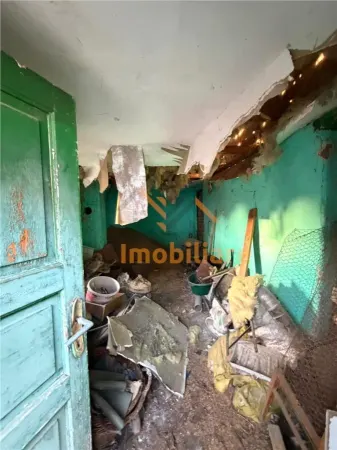 Casă 2 camere Osorhei - poza 7