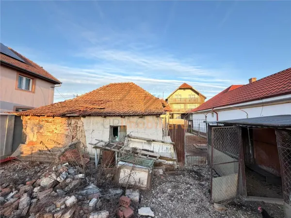 Casă 2 camere Osorhei - poza 9