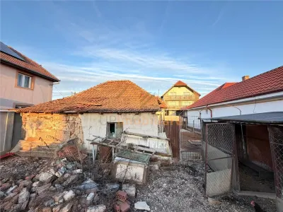 Casă 2 camere Osorhei - poza 9