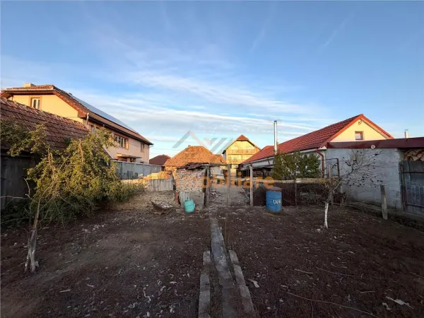 Casă 2 camere Osorhei - poza 10