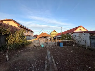 Casă 2 camere Osorhei - poza 10