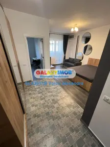 Apartament 1 camera București - poza 4